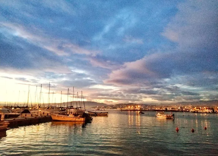 La Californie Views Cannes