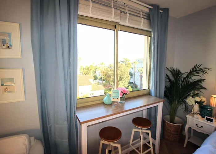 La Californie Views *