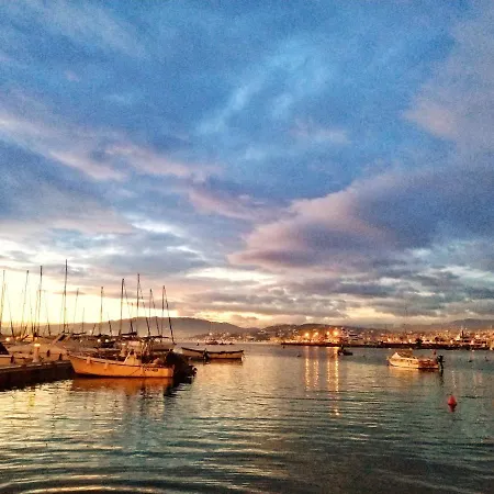 La Californie Views Cannes