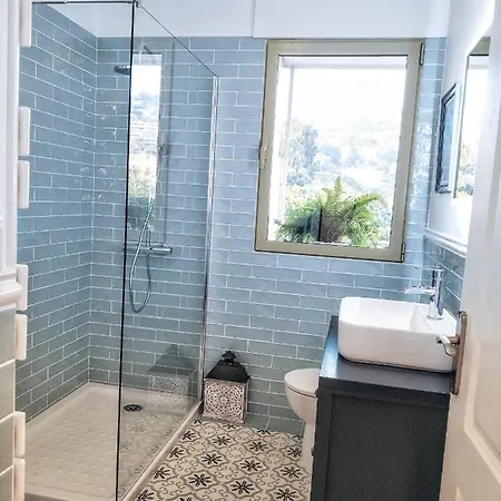 La Californie Views Apartment Cannes