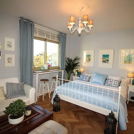 Apartment La Californie Views Cannes