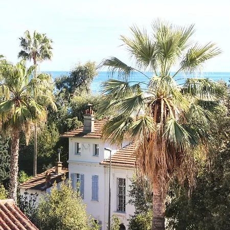 Apartment La Californie Views *